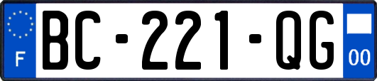 BC-221-QG