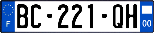 BC-221-QH