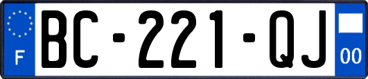 BC-221-QJ