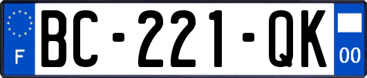 BC-221-QK