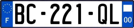 BC-221-QL