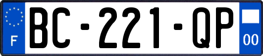 BC-221-QP
