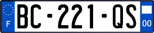 BC-221-QS