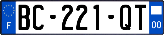 BC-221-QT