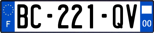 BC-221-QV