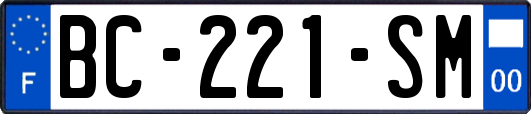 BC-221-SM