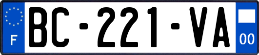 BC-221-VA