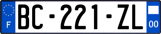 BC-221-ZL