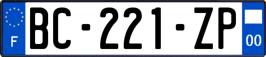 BC-221-ZP