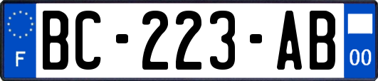 BC-223-AB