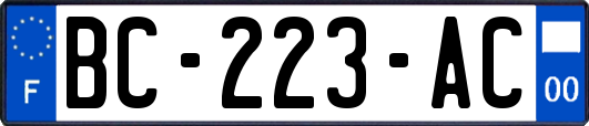 BC-223-AC