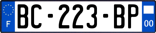 BC-223-BP