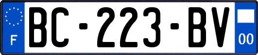BC-223-BV