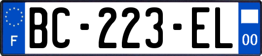 BC-223-EL