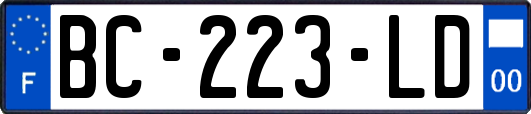 BC-223-LD