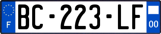 BC-223-LF