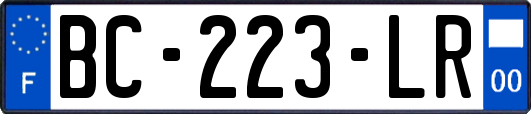 BC-223-LR