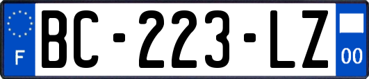 BC-223-LZ