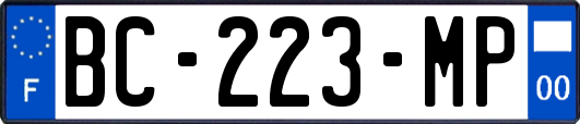 BC-223-MP