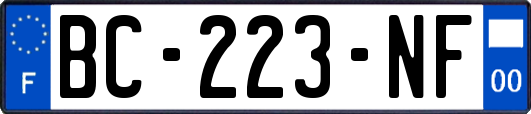 BC-223-NF