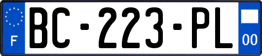 BC-223-PL
