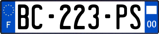 BC-223-PS