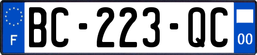 BC-223-QC