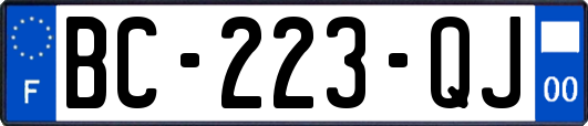 BC-223-QJ