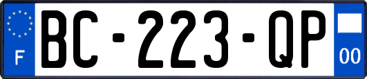 BC-223-QP