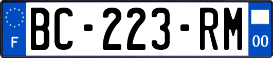 BC-223-RM