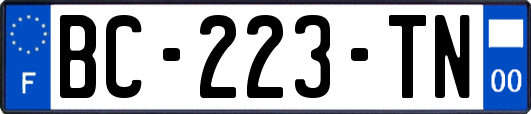 BC-223-TN