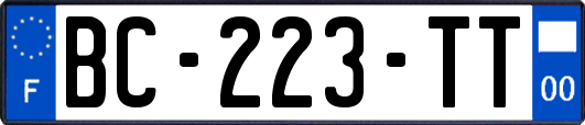 BC-223-TT