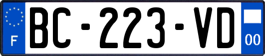 BC-223-VD