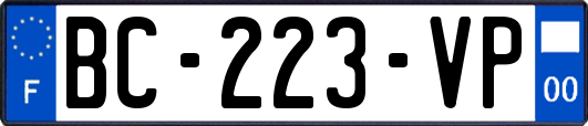 BC-223-VP