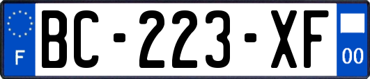 BC-223-XF