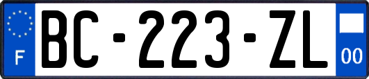 BC-223-ZL