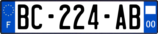 BC-224-AB