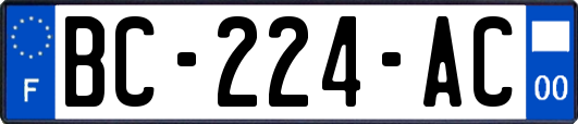 BC-224-AC