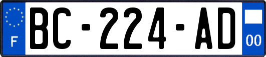 BC-224-AD