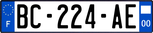 BC-224-AE