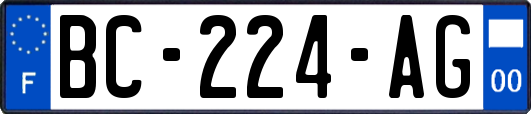 BC-224-AG