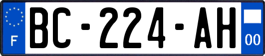 BC-224-AH