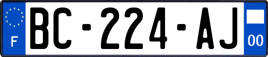 BC-224-AJ