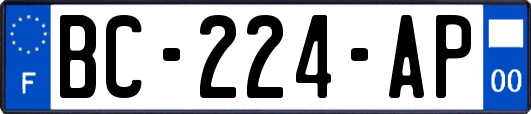 BC-224-AP