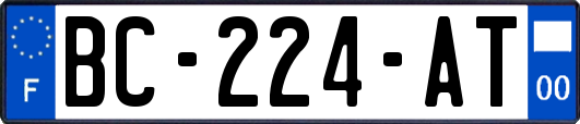 BC-224-AT