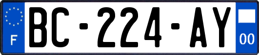 BC-224-AY