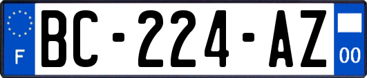 BC-224-AZ