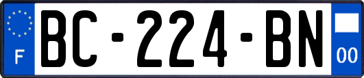 BC-224-BN