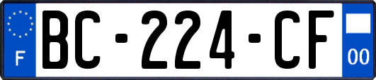 BC-224-CF