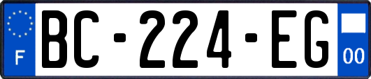 BC-224-EG